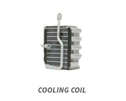 Cooling Coil