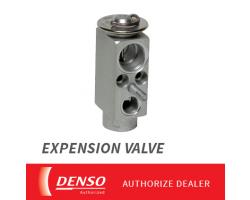 Expension Valve