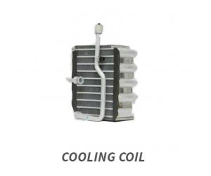 Cooling Coil