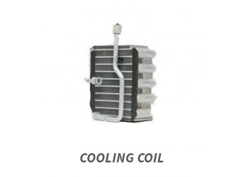 Cooling Coil